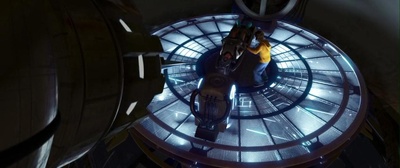 火星需要妈妈剧照的剧照