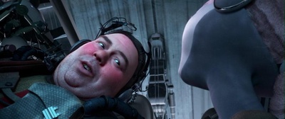 火星需要妈妈剧照的剧照