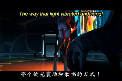 火星需要妈妈剧照的剧照