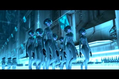 火星需要妈妈剧照的剧照