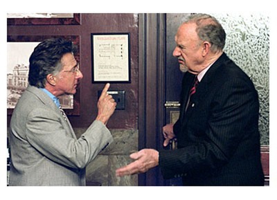 失控陪审团剧照的剧照