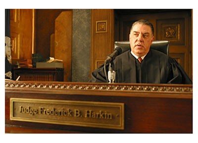 失控陪审团剧照的剧照