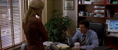 失控陪审团剧照的剧照