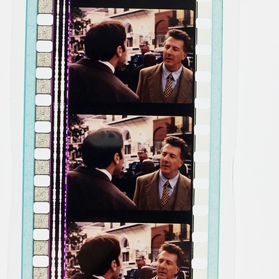 失控陪审团剧照的剧照