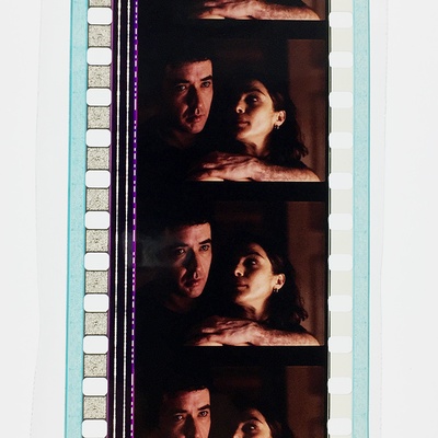 失控陪审团剧照的剧照