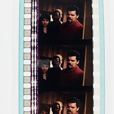 失控陪审团剧照的剧照