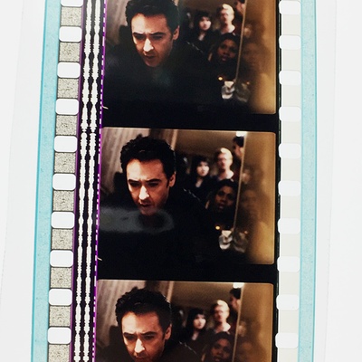 失控陪审团剧照的剧照