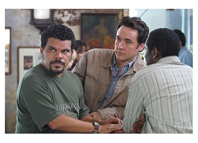 失控陪审团剧照的剧照