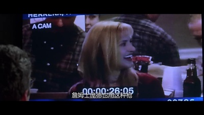 失控陪审团剧照的剧照