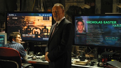 失控陪审团剧照的剧照