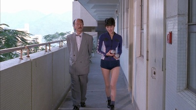 逃学英雄传剧照的剧照