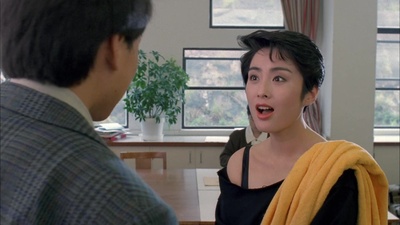 逃学英雄传剧照的剧照