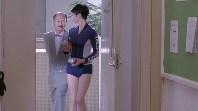 逃学英雄传剧照的剧照