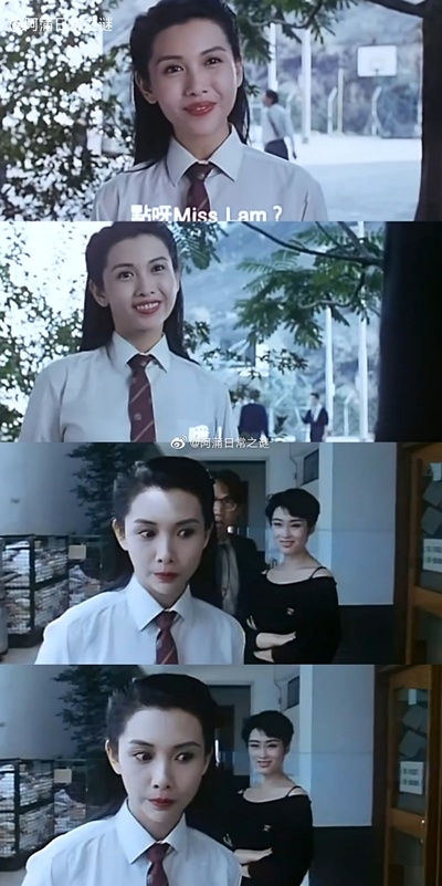 逃学英雄传剧照的剧照