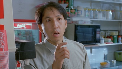 逃学英雄传剧照的剧照