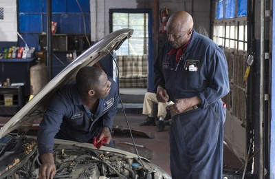 爸爸的女儿们剧照的剧照