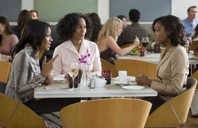 爸爸的女儿们剧照的剧照