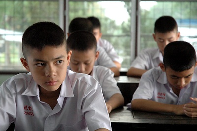 鬼宿舍剧照的剧照