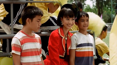 鬼宿舍剧照的剧照