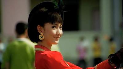 鬼宿舍剧照的剧照