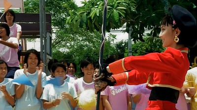 鬼宿舍剧照的剧照