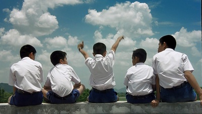 鬼宿舍剧照的剧照