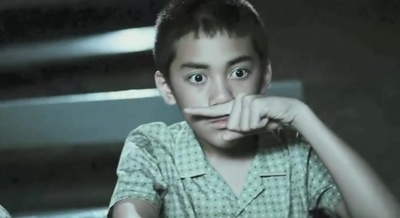 鬼宿舍剧照的剧照