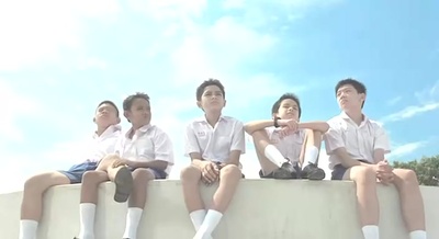 鬼宿舍剧照的剧照