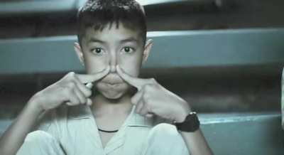 鬼宿舍剧照的剧照