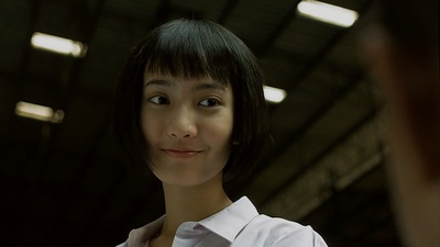 鬼宿舍剧照的剧照