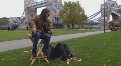 蠢蛋搞怪秀3.5剧照的剧照