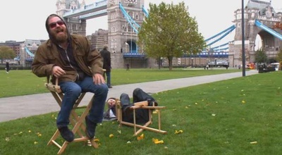 蠢蛋搞怪秀3.5剧照的剧照