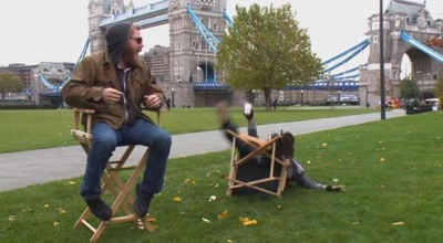 蠢蛋搞怪秀3.5剧照的剧照