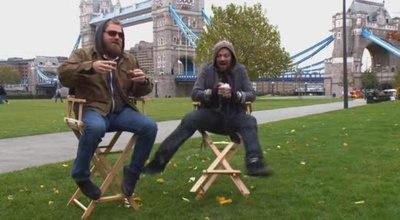 蠢蛋搞怪秀3.5剧照的剧照