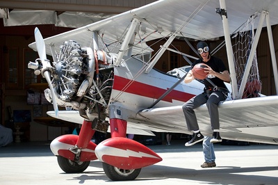 蠢蛋搞怪秀3.5剧照的剧照