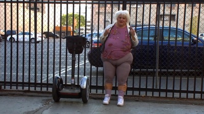 蠢蛋搞怪秀3.5剧照的剧照