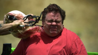 蠢蛋搞怪秀3.5剧照的剧照