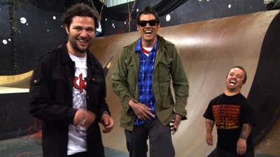 蠢蛋搞怪秀3.5剧照的剧照