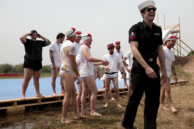 蠢蛋搞怪秀3.5剧照的剧照