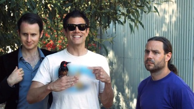 蠢蛋搞怪秀3.5剧照的剧照