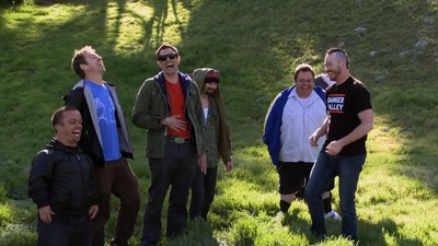 蠢蛋搞怪秀3.5剧照的剧照