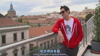 蠢蛋搞怪秀3.5剧照的剧照