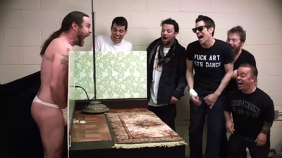 蠢蛋搞怪秀3.5剧照的剧照