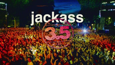 蠢蛋搞怪秀3.5剧照的剧照