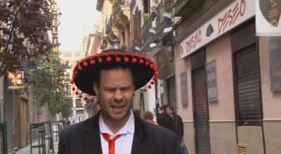 蠢蛋搞怪秀3.5剧照的剧照