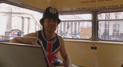 蠢蛋搞怪秀3.5剧照的剧照