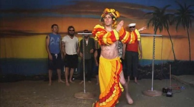 蠢蛋搞怪秀3.5剧照的剧照