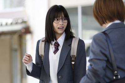 薙刀社青春日记剧照的剧照