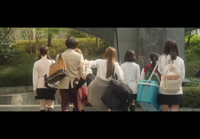 薙刀社青春日记剧照的剧照