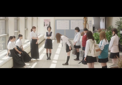 薙刀社青春日记剧照的剧照